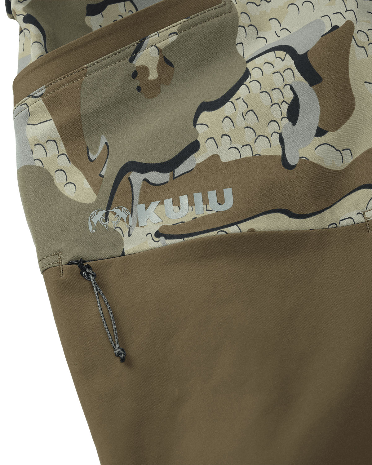 PRO Brush Pant | Ash