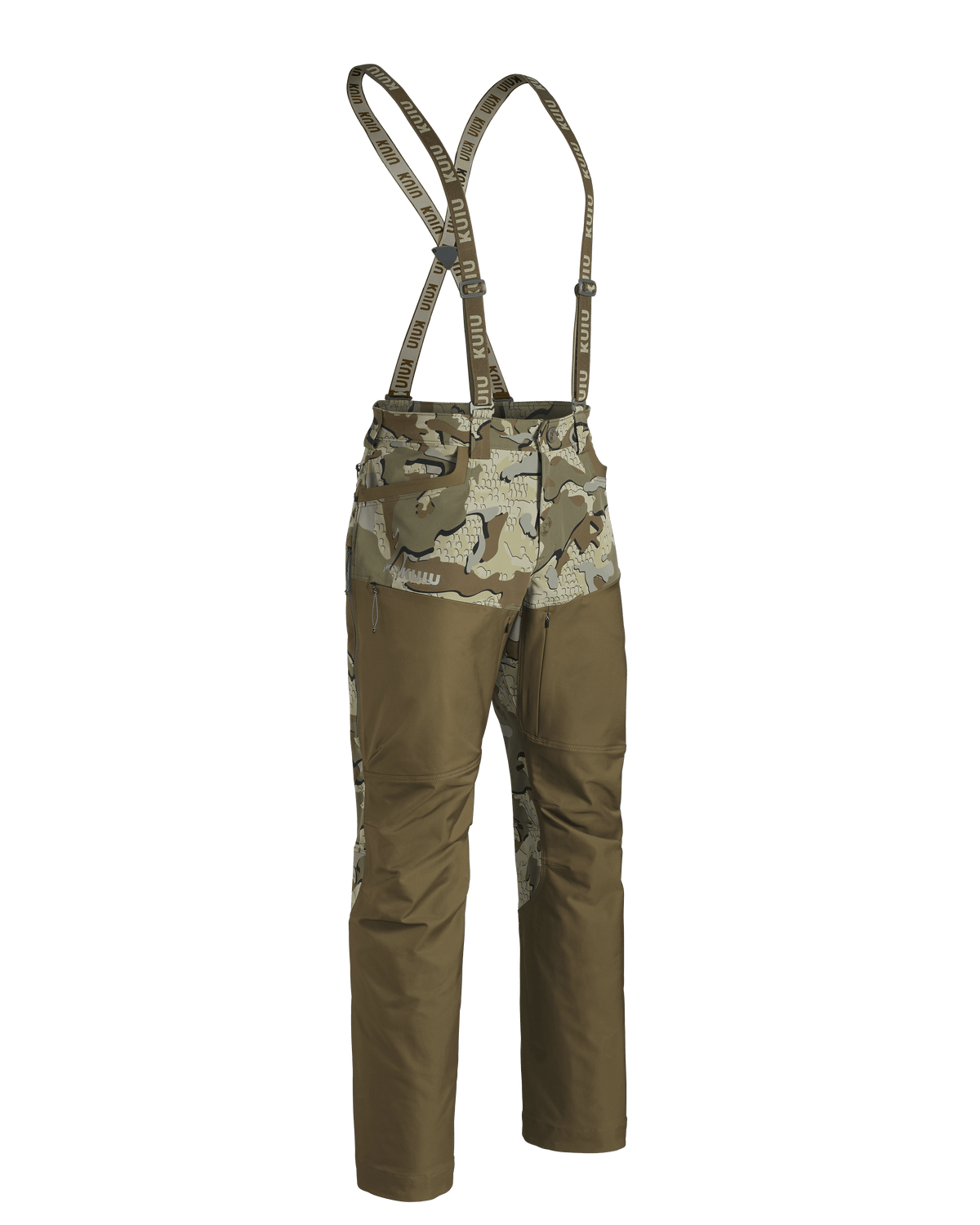 PRO Brush Pant | Ash
