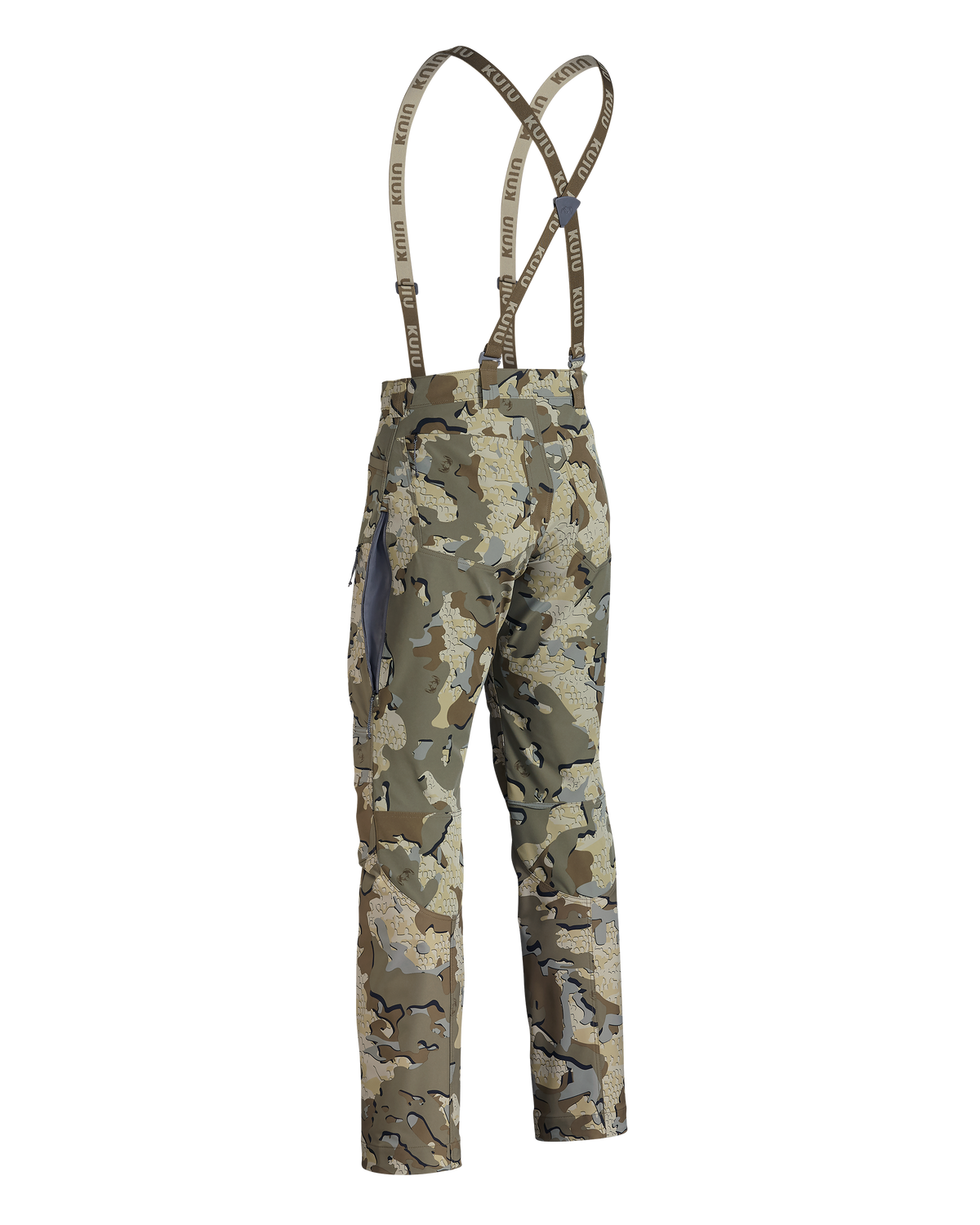 PRO Brush Pant | Ash