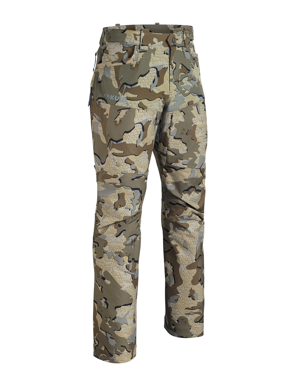 PRO Brush Pant | Ash