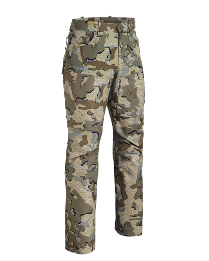 PRO Brush Pant | Ash