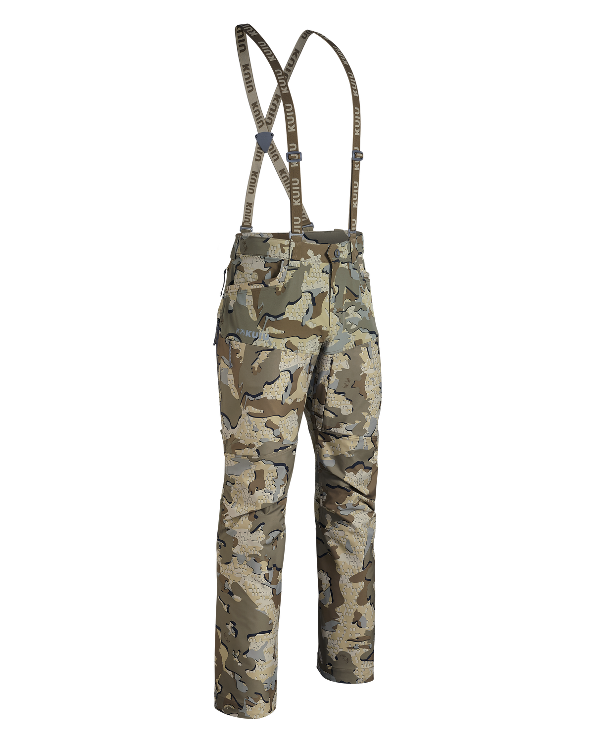 PRO Brush Pant | Ash