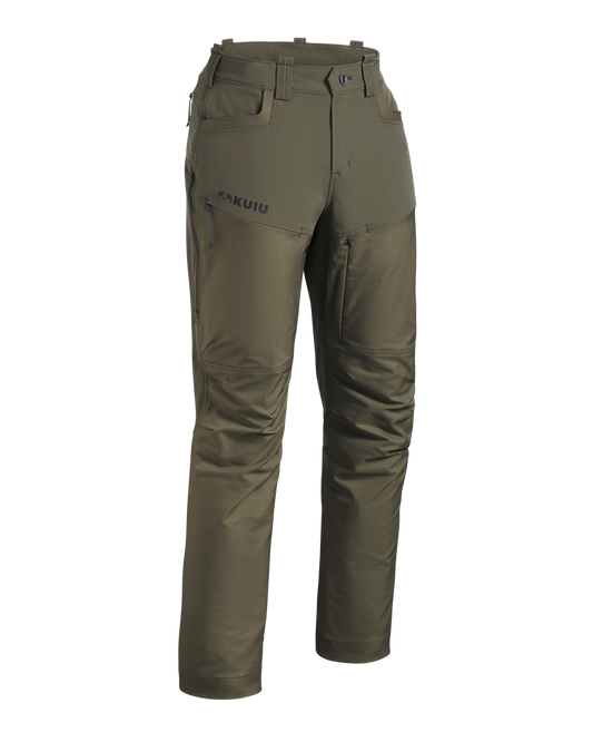 Women’s PRO Brush Pant | Ash