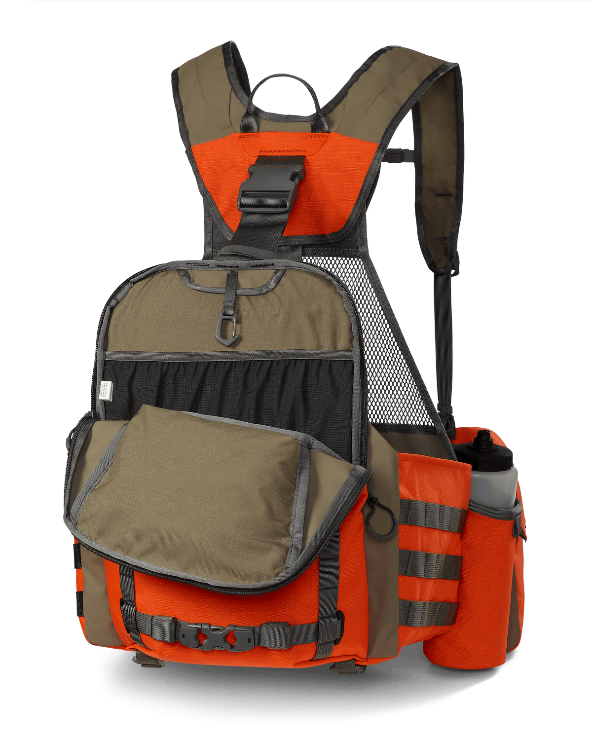 Upland Field Vest | Valo