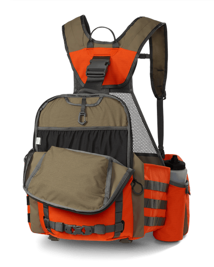 Upland Field Vest | Valo