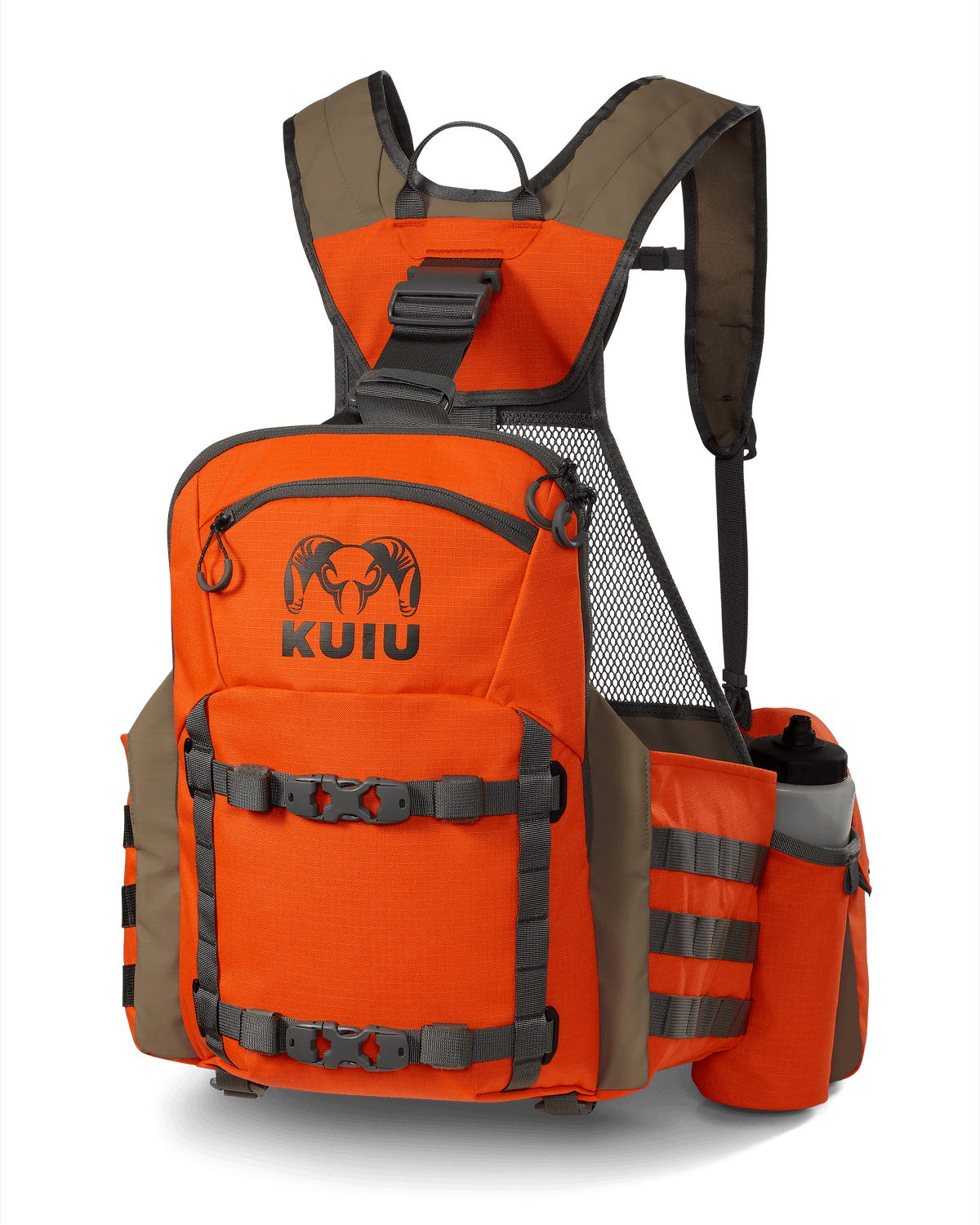 Upland Field Vest | Valo