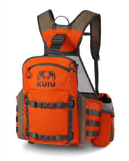 Upland Field Vest | Valo