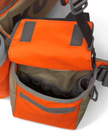 Upland Field Vest | Valo