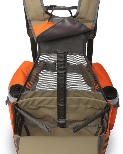 Upland Field Vest | Valo