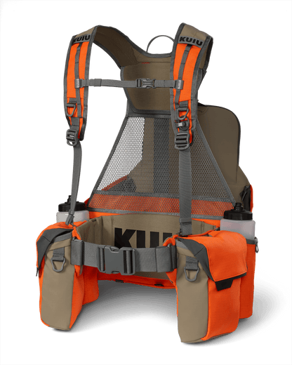 Upland Field Vest | Valo