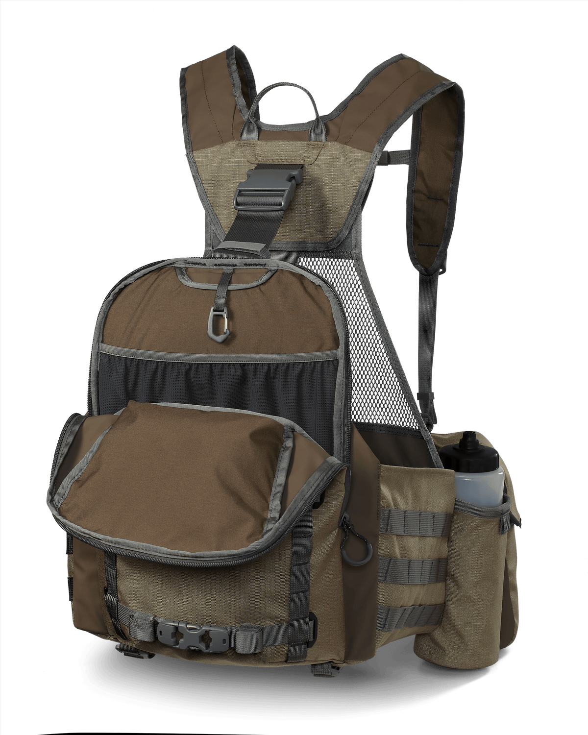 Upland Field Vest | Valo