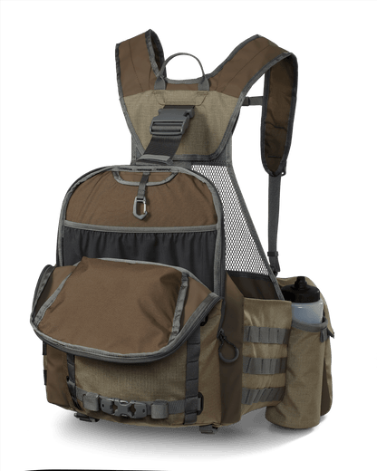 Upland Field Vest | Valo
