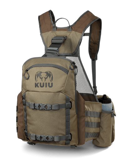 Upland Field Vest | Valo