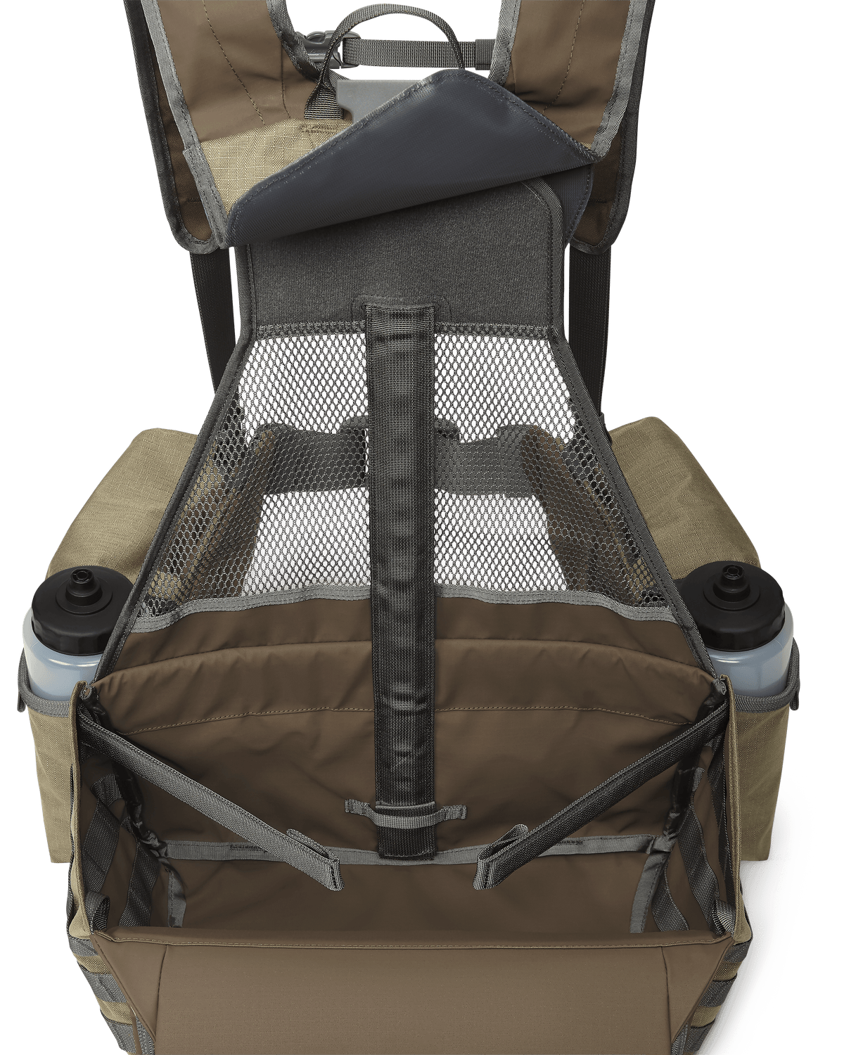 Upland Field Vest | Valo