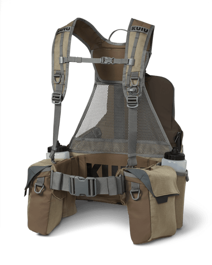 Upland Field Vest | Valo
