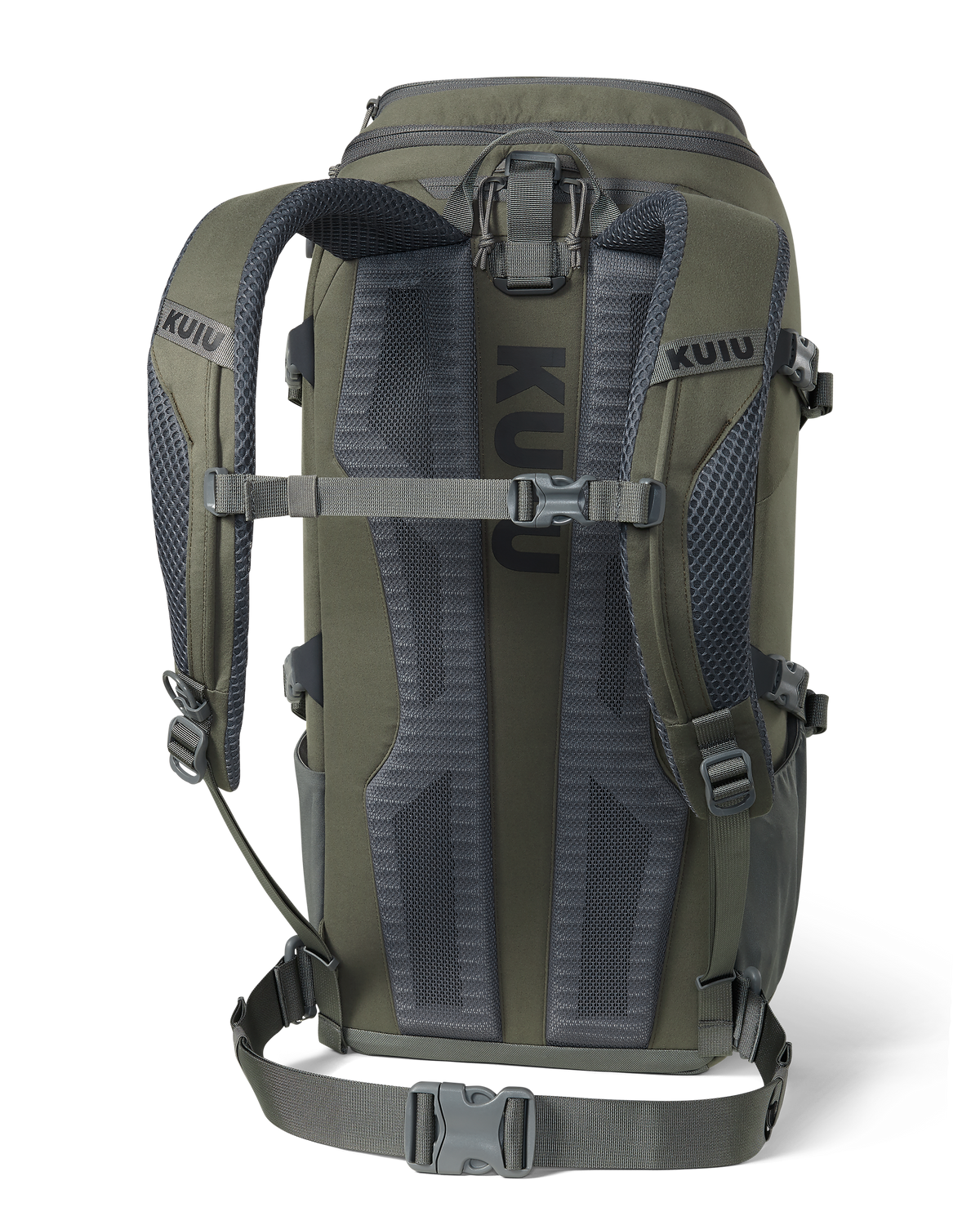 Evolution 1800 | Veros