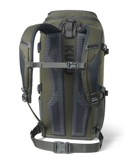 Evolution 1800 | Veros