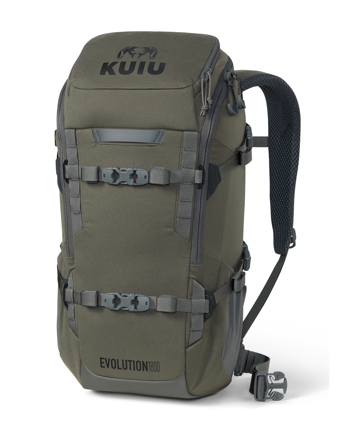 Evolution 1800 | Veros