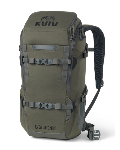 Evolution 1800 | Veros