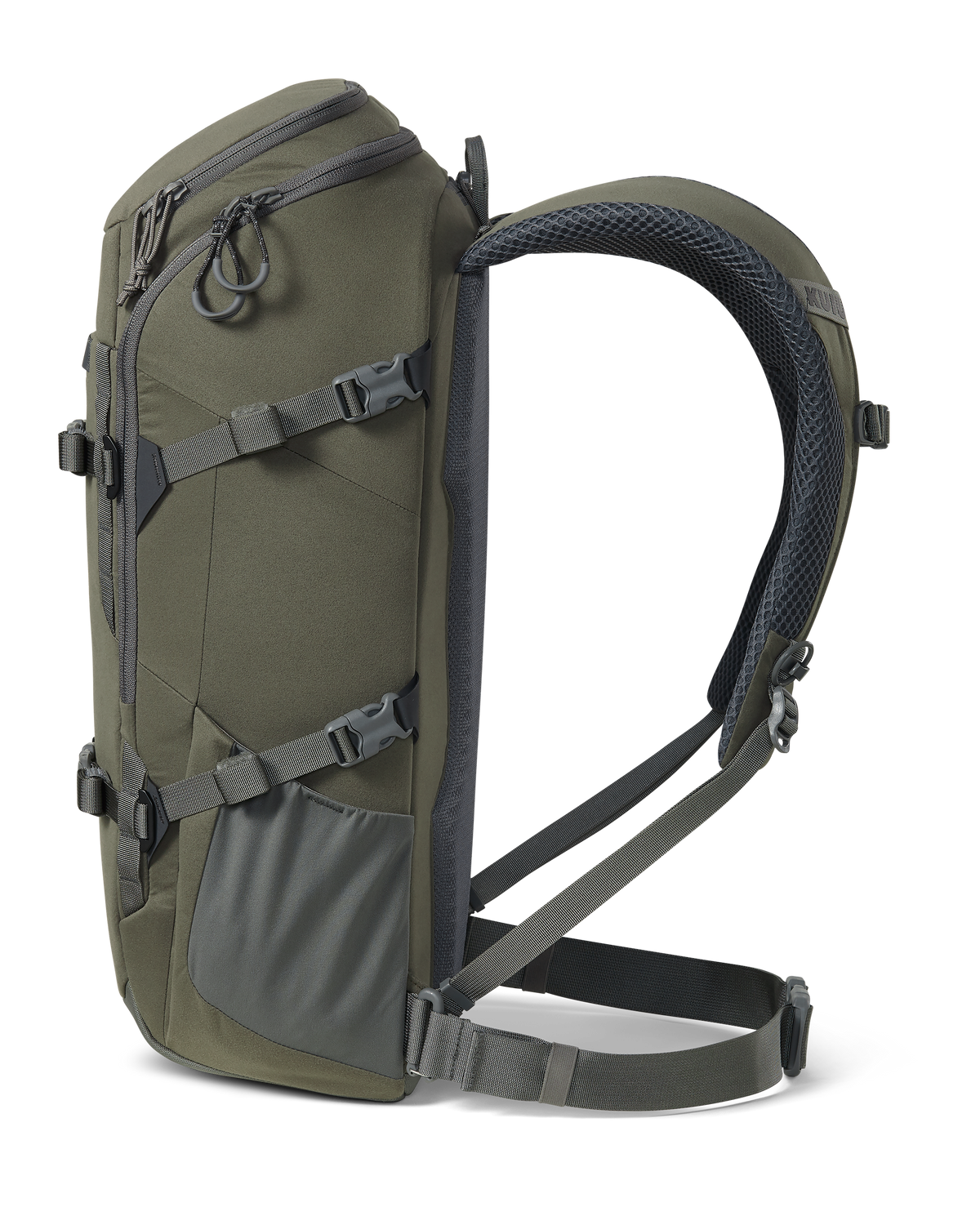 Evolution 1800 | Veros