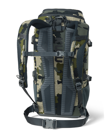 Evolution 1800 | Veros