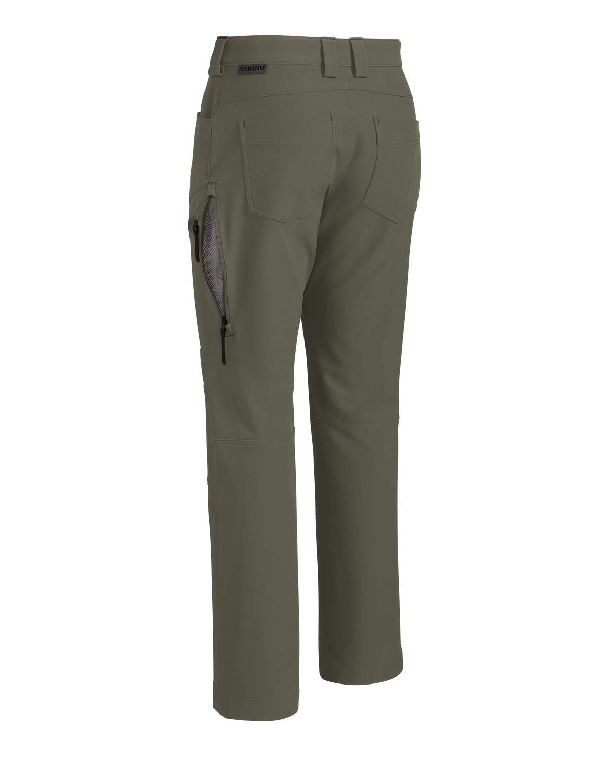Youth Attack Pant | Valo