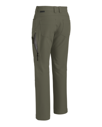 Youth Attack Pant | Valo