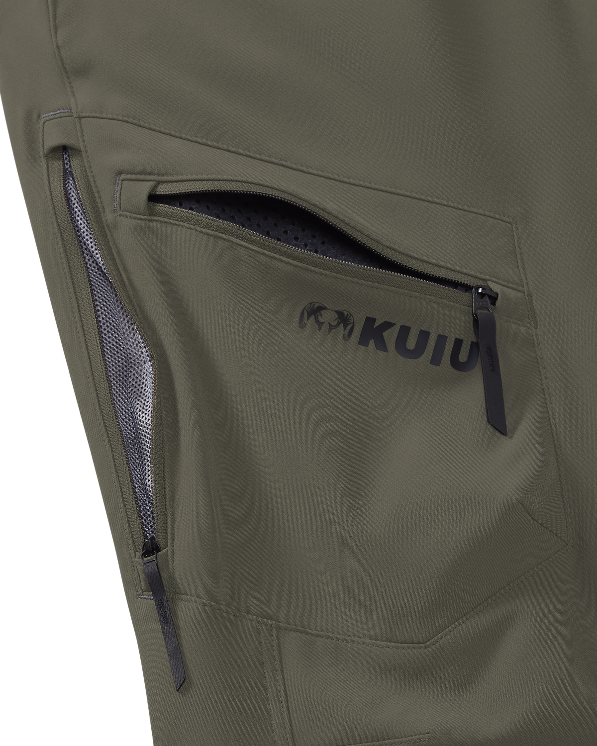 Youth Attack Pant | Valo