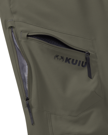 Youth Attack Pant | Valo