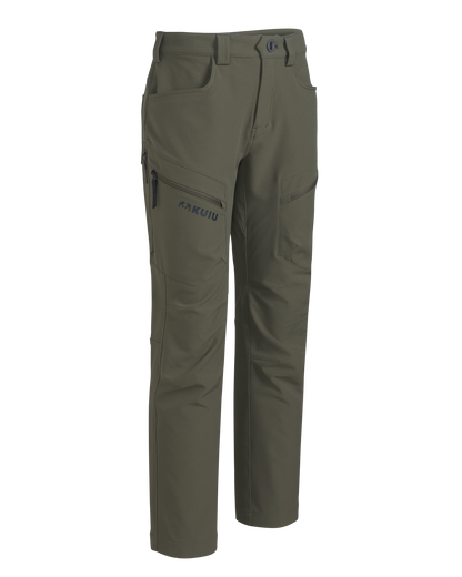 Youth Attack Pant | Valo