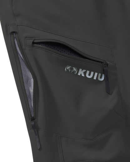 Youth Attack Pant | Valo