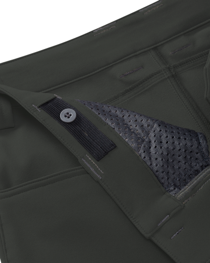 Youth Attack Pant | Valo