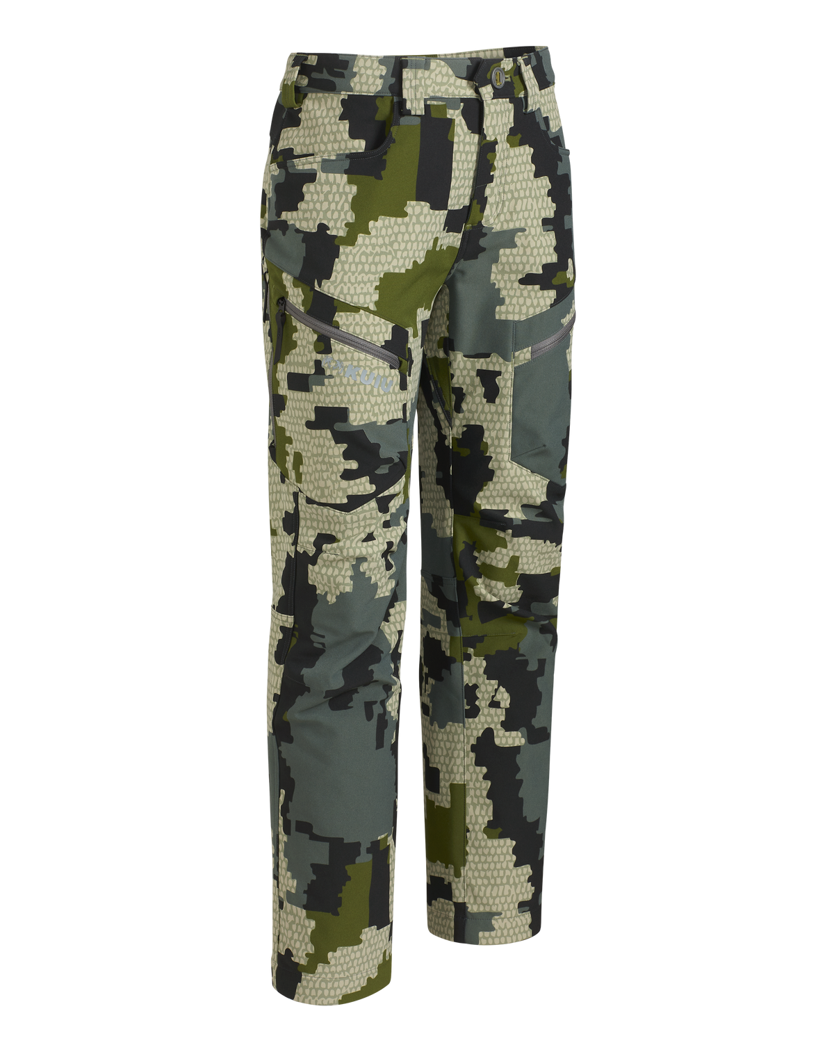 Youth Attack Pant | Valo