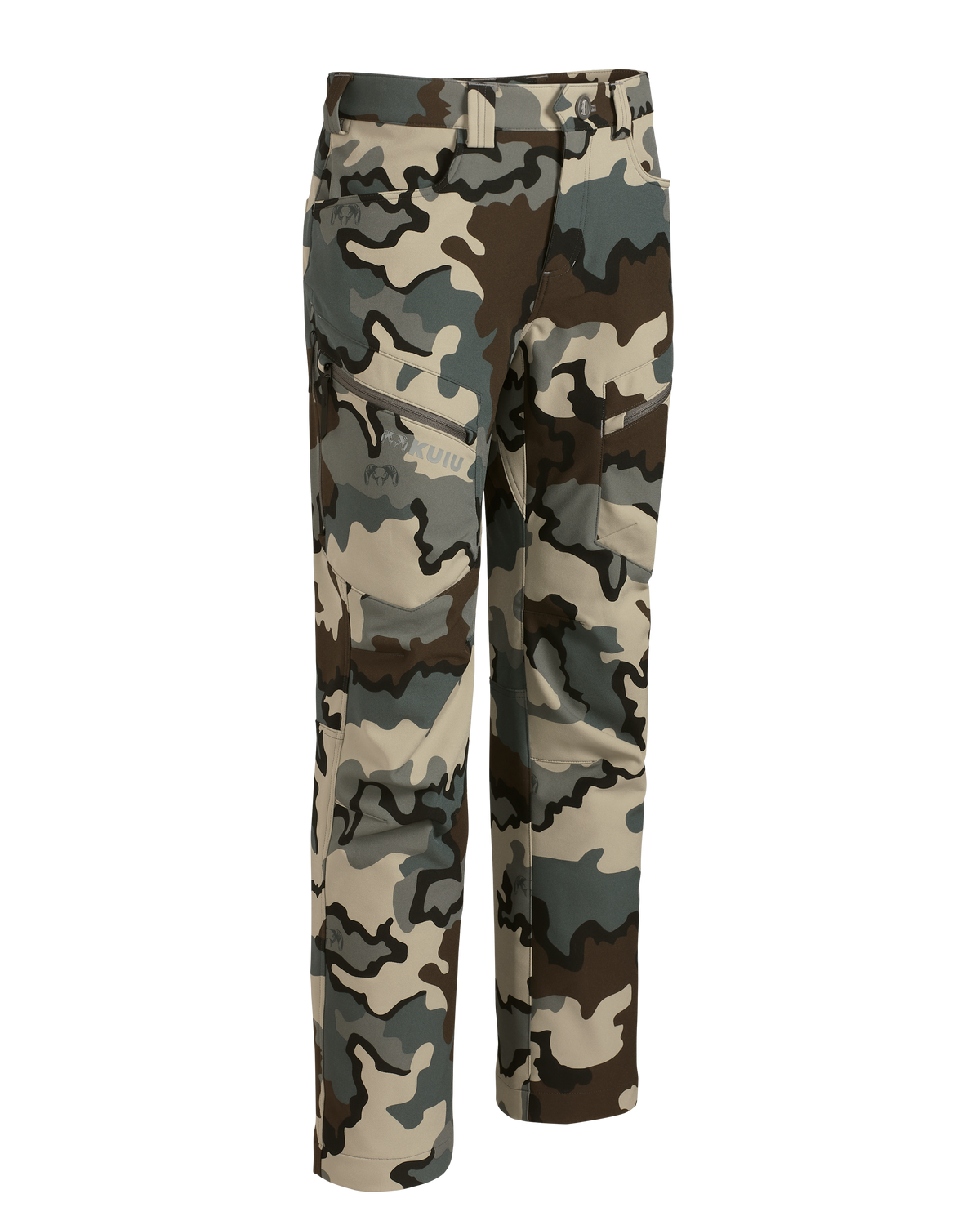 Youth Attack Pant | Valo