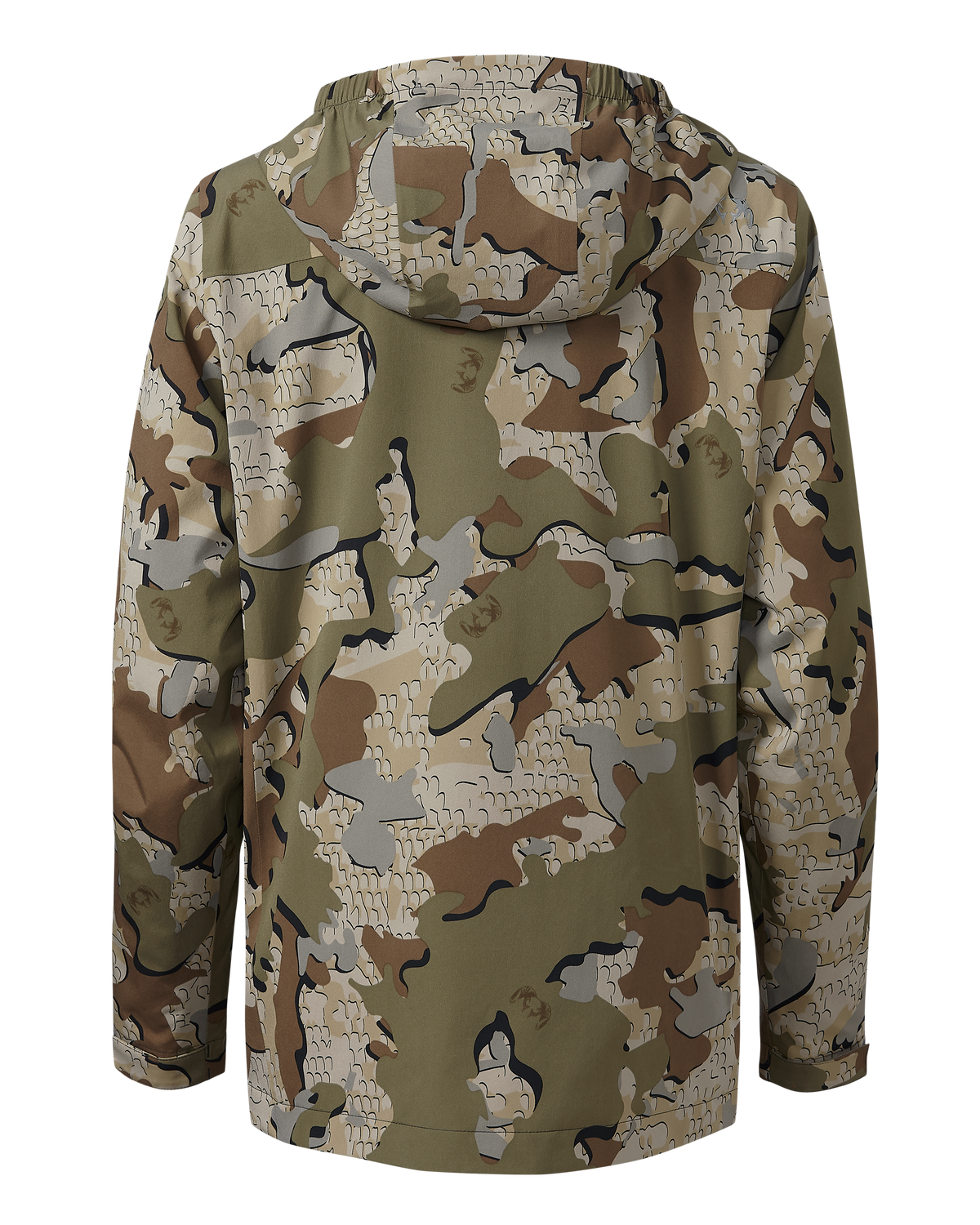 Youth Versa Rain Jacket | Verde