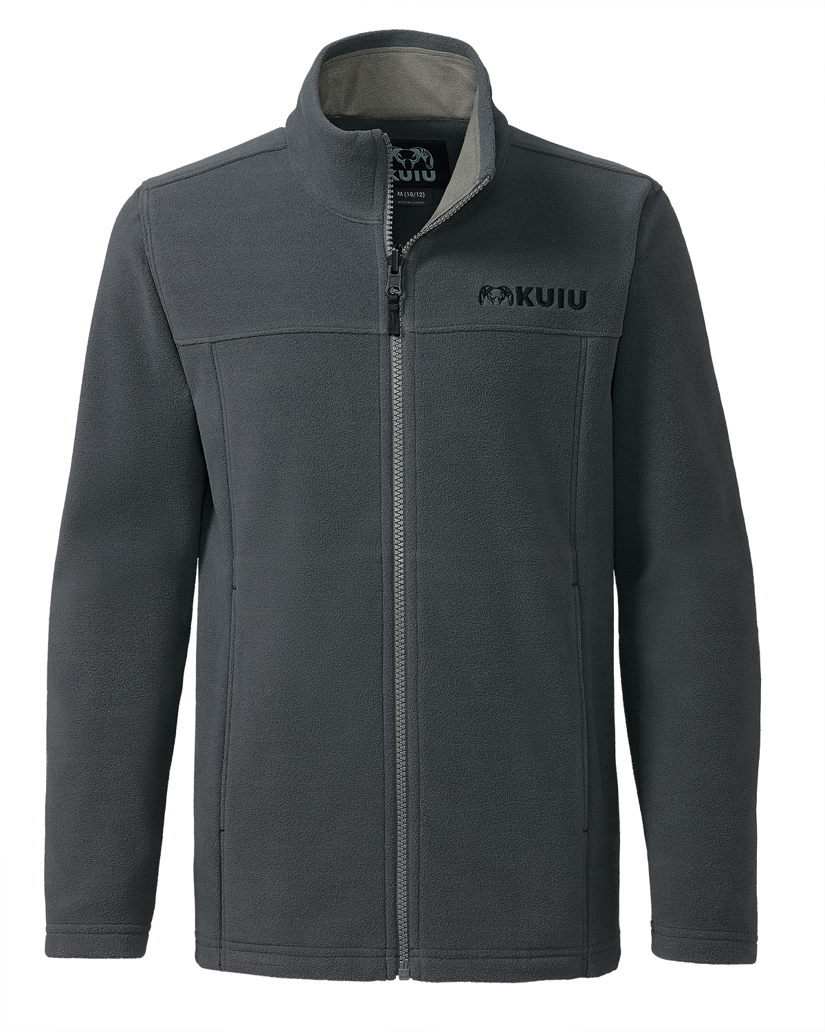 Youth Versa Fleece Full Zip | Valo