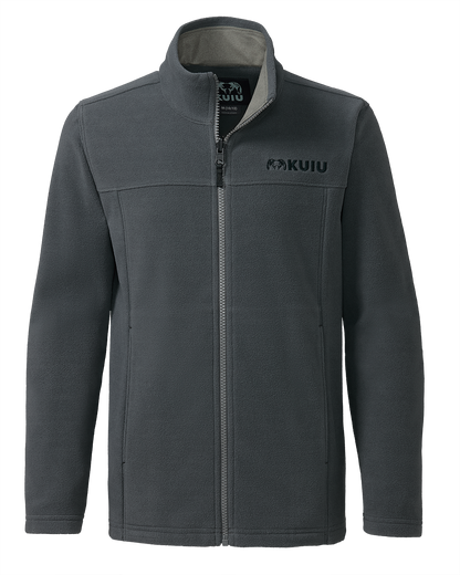 Youth Versa Fleece Full Zip | Valo