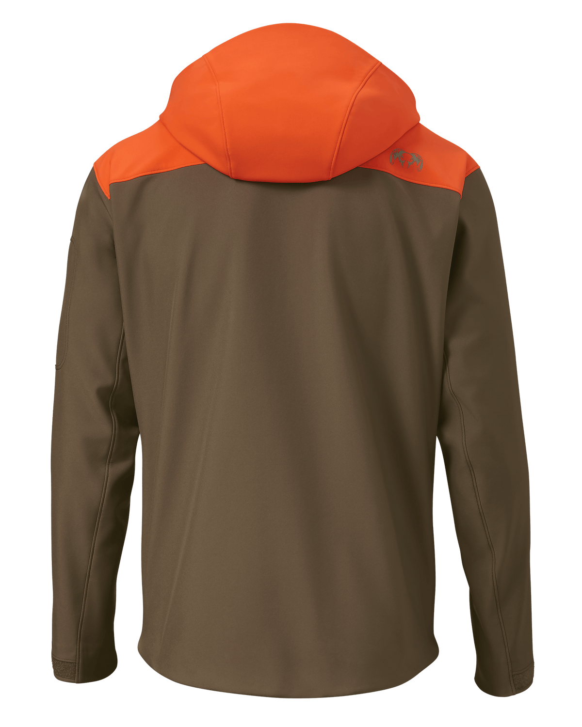Guide PRO Hooded Jacket | Ash