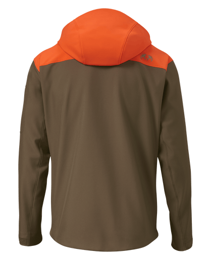 Guide PRO Hooded Jacket | Ash