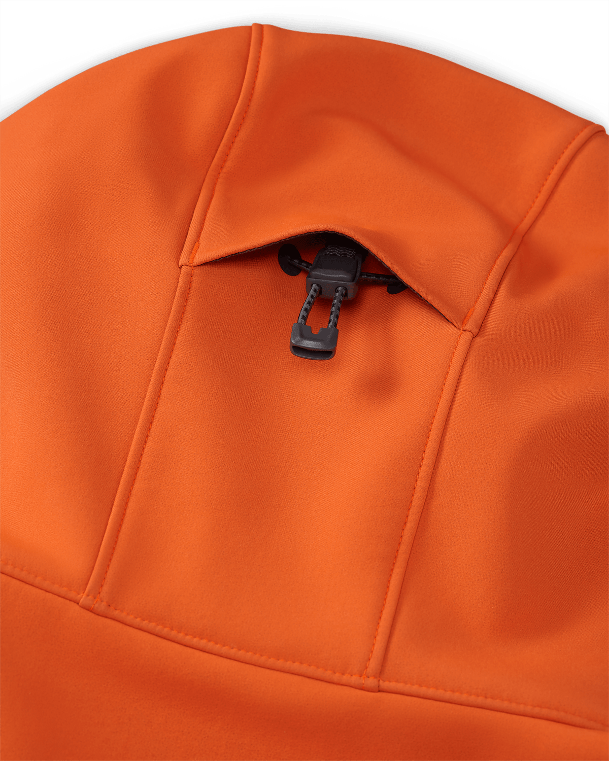 Guide PRO Hooded Jacket | Ash