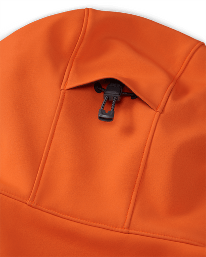 Guide PRO Hooded Jacket | Ash