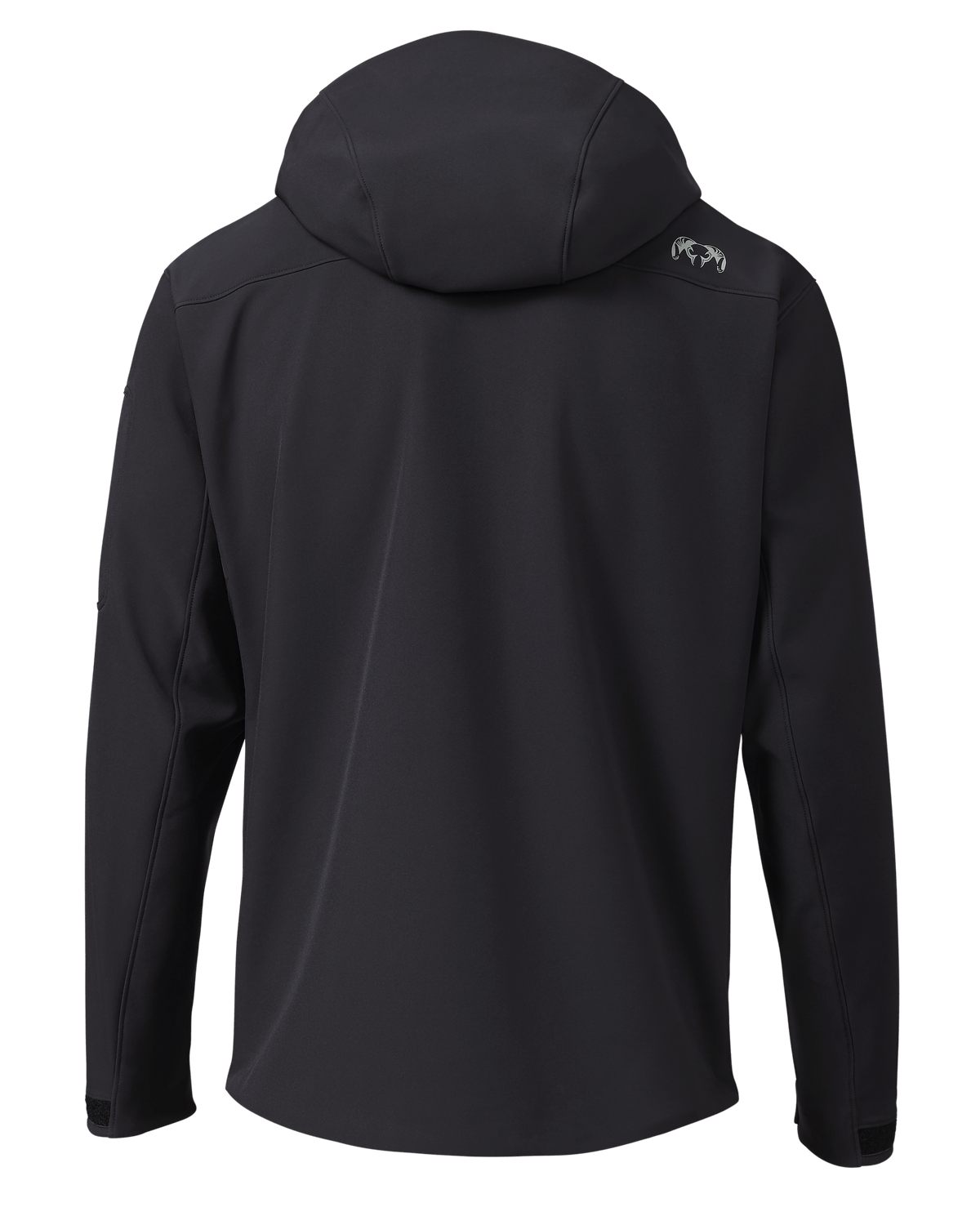 Guide PRO Hooded Jacket | Ash