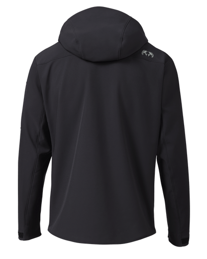 Guide PRO Hooded Jacket | Ash