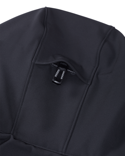 Guide PRO Hooded Jacket | Ash