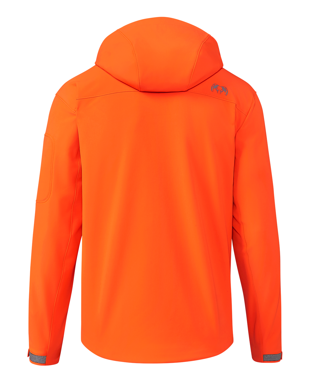 Guide PRO Hooded Jacket | Ash