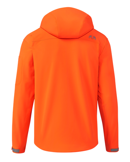 Guide PRO Hooded Jacket | Ash