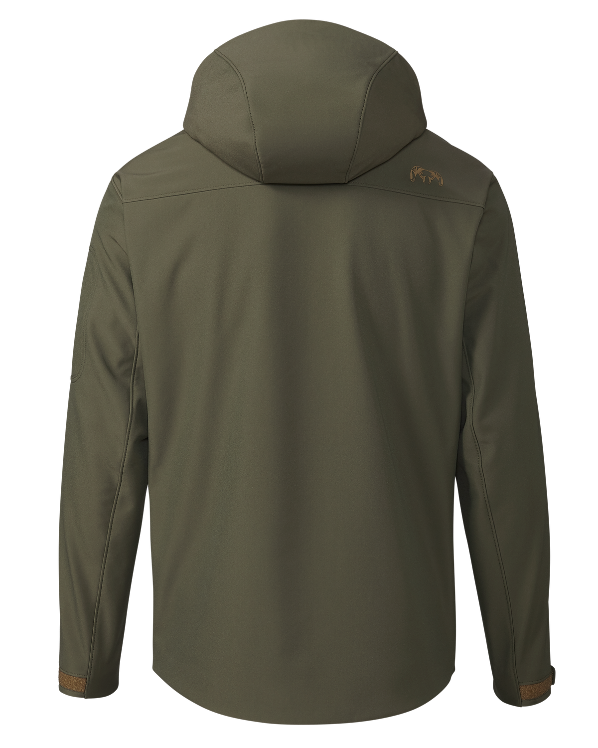 Guide PRO Hooded Jacket | Ash