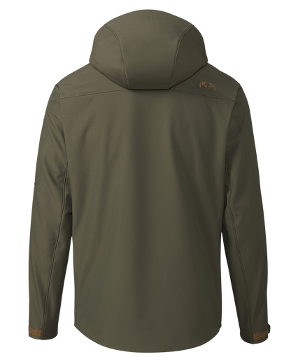 Guide PRO Hooded Jacket | Ash