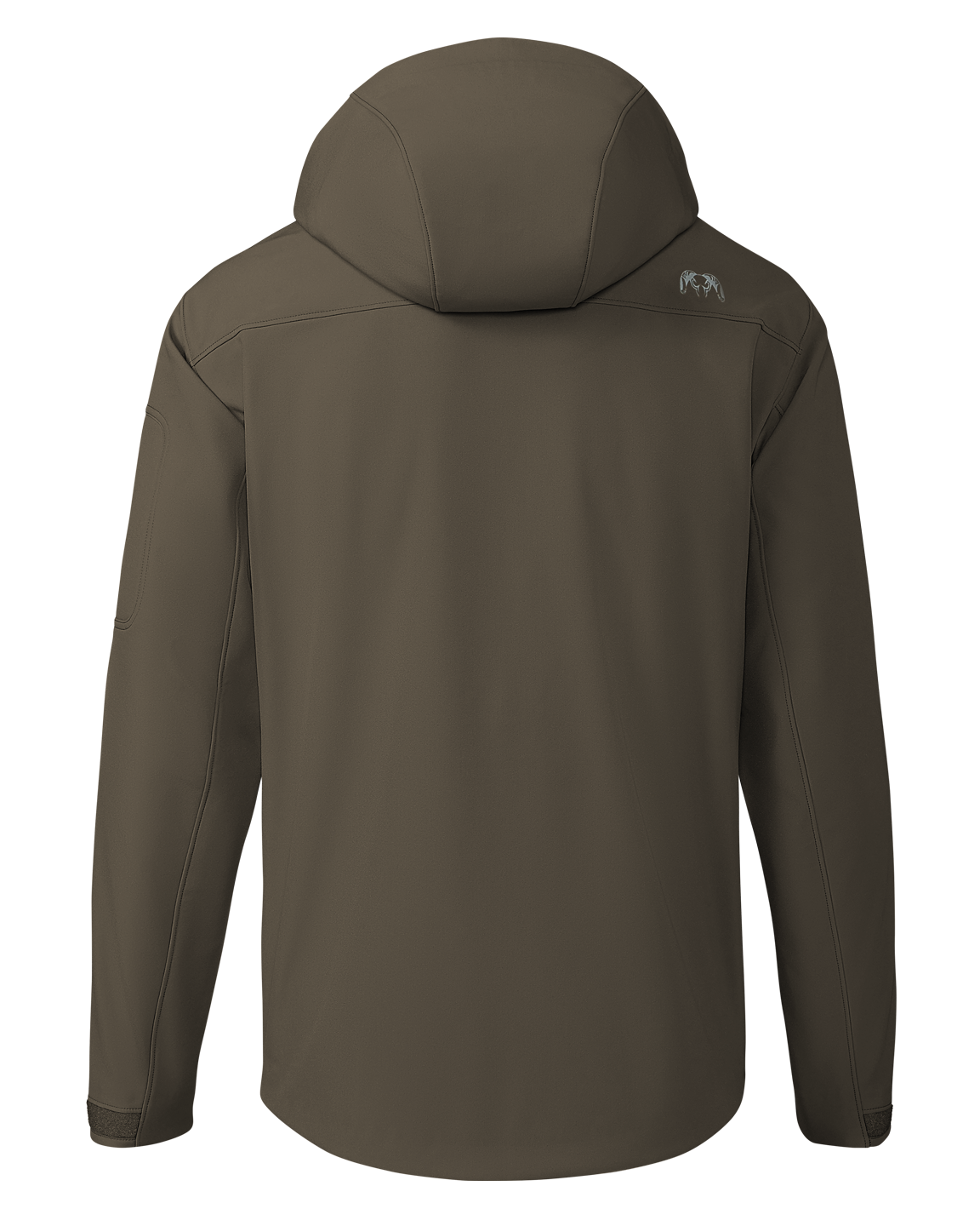 Guide PRO Hooded Jacket | Ash