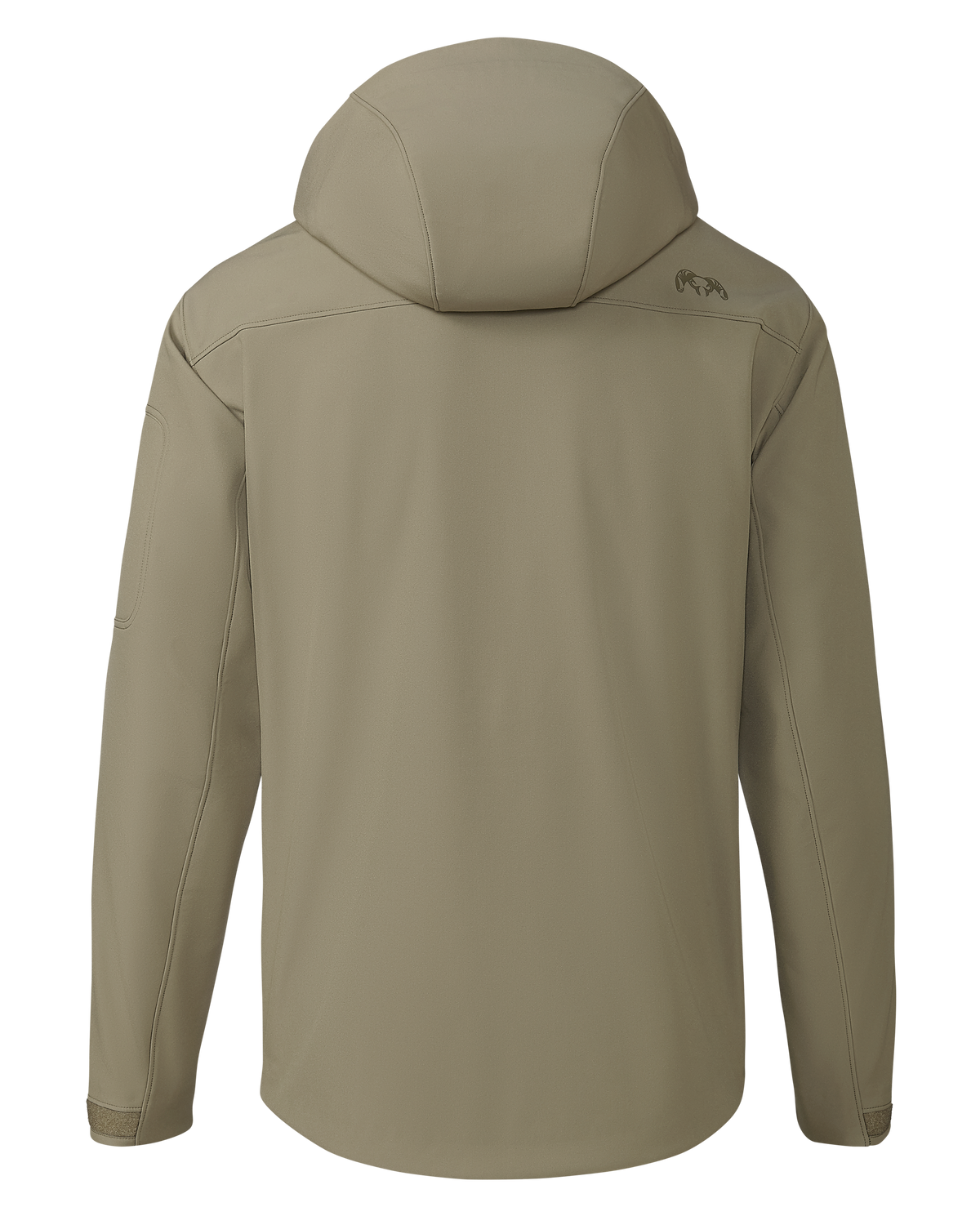 Guide PRO Hooded Jacket | Ash